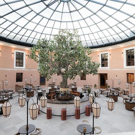 Castilla Termal Brihuega Exteriér fotografie