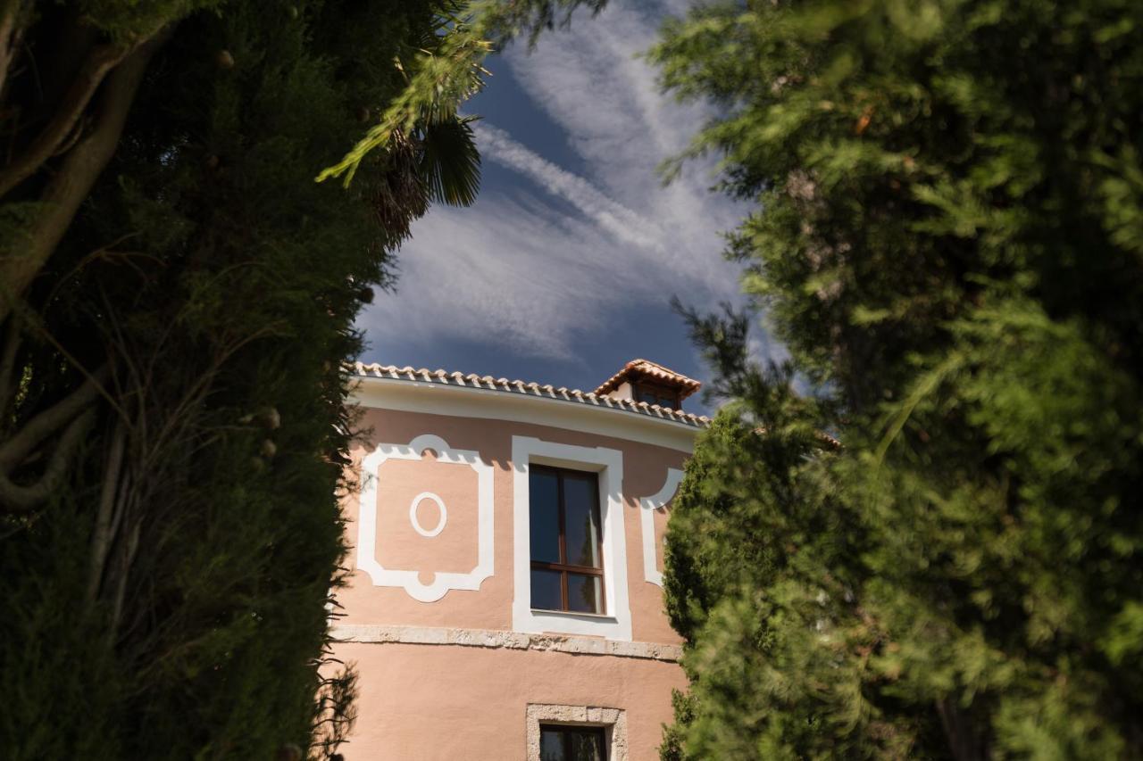 Castilla Termal Brihuega Exteriér fotografie