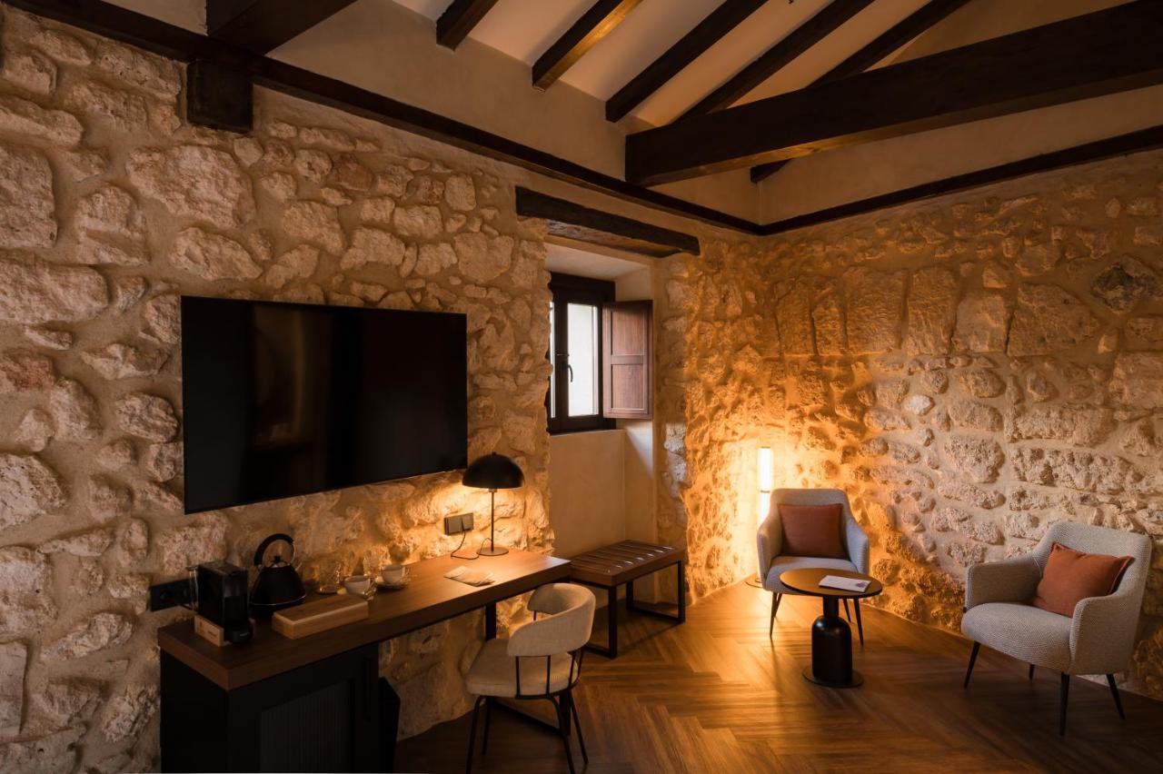 Castilla Termal Brihuega Exteriér fotografie